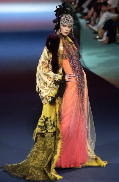 Christian Lacroix