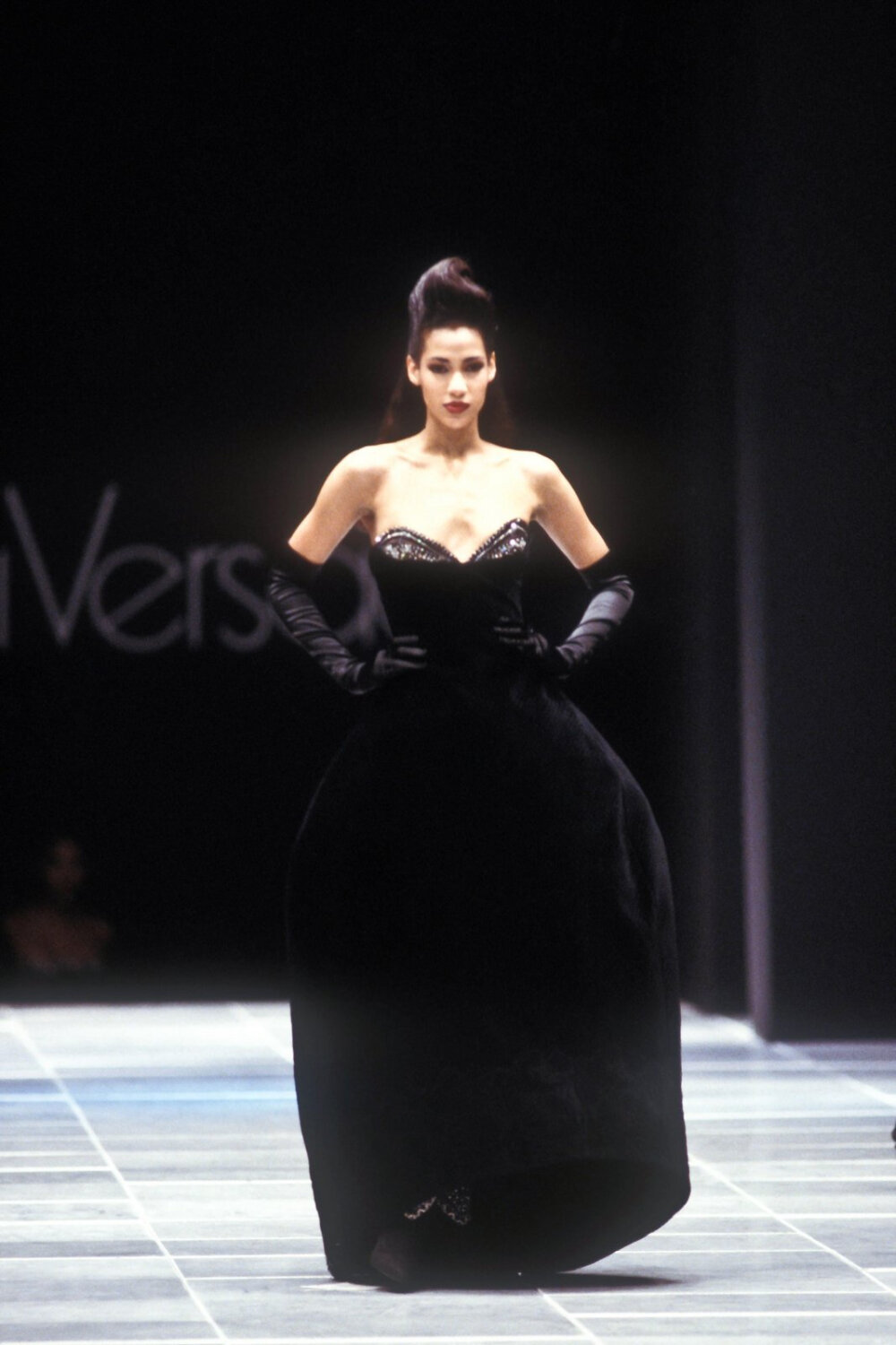 Versace