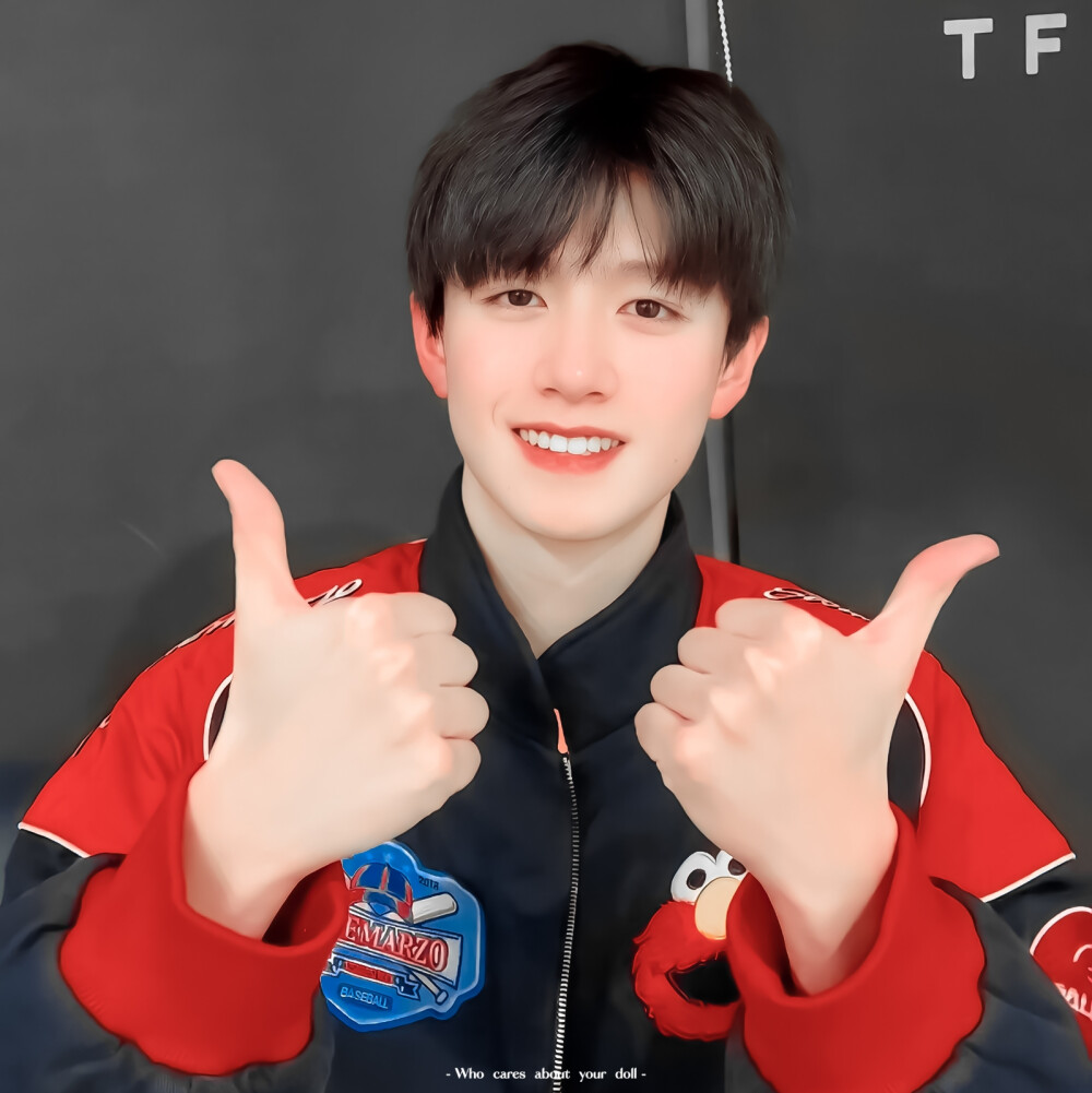 TF家族