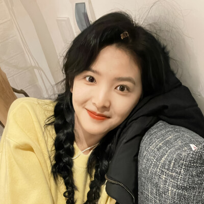 章若楠 / 我想我也喜欢你“ ”