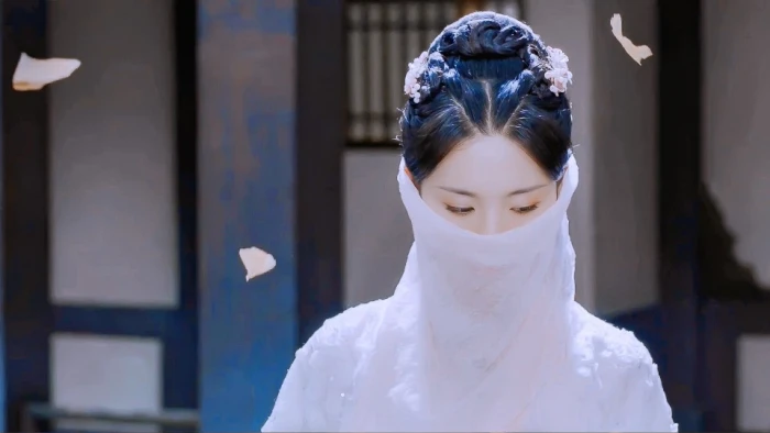 古风素材
侵权删