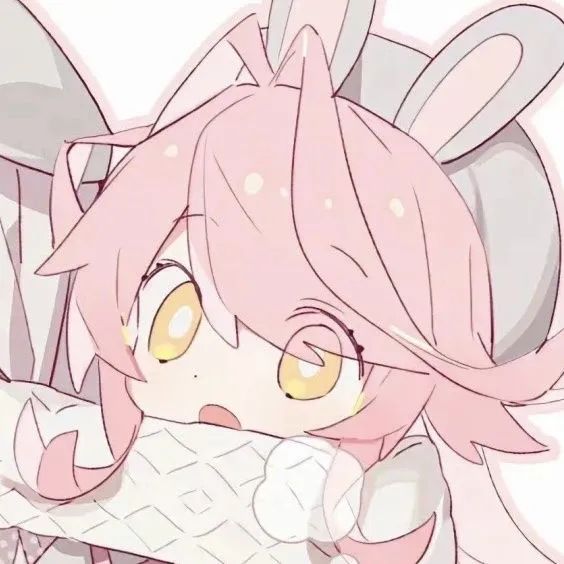 动漫闺头 (作者未知,侵权删