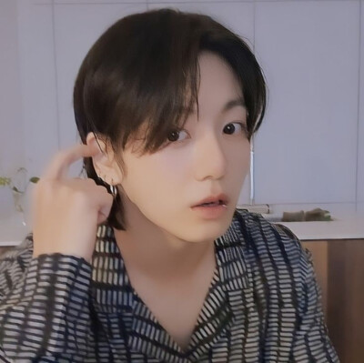 BTS 防弹少年团 JUNGKOOK 田桢国 田柾国