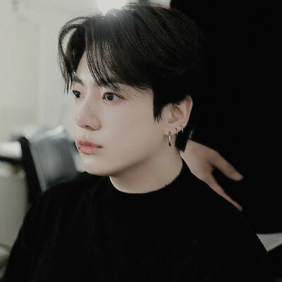 BTS 防弹少年团 JUNGKOOK 田桢国 田柾国