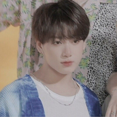 BTS 防弹少年团 JUNGKOOK 田桢国 田柾国