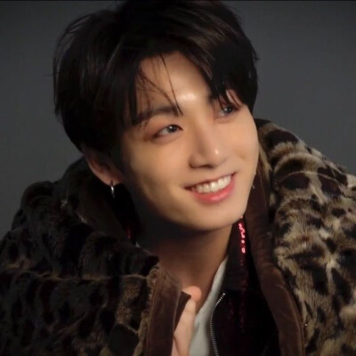 BTS 防弹少年团 JUNGKOOK 田桢国 田柾国