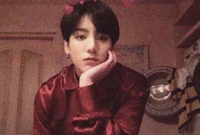 BTS 防弹少年团 JUNGKOOK 田桢国 田柾国