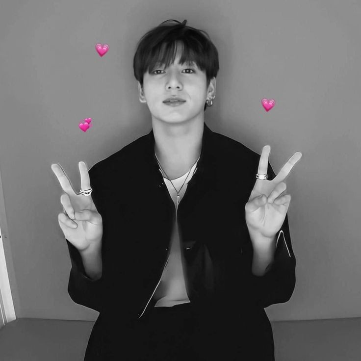 BTS 防弹少年团 JUNGKOOK 田桢国 田柾国