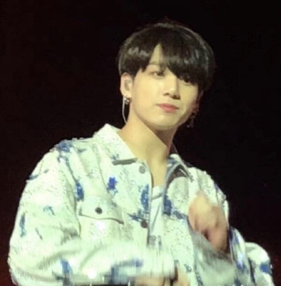 BTS 防弹少年团 JUNGKOOK 田桢国 田柾国