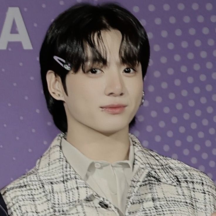 BTS 防弹少年团 JUNGKOOK 田桢国 田柾国