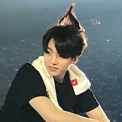 BTS 防弹少年团 JUNGKOOK 田桢国 田柾国