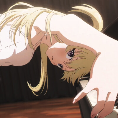 明日酱的水手服 自截 头像 木崎江利花 自调色