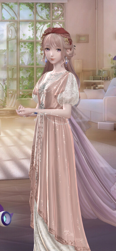 ❤ (ɔˆз(ˆ⌣ˆc)