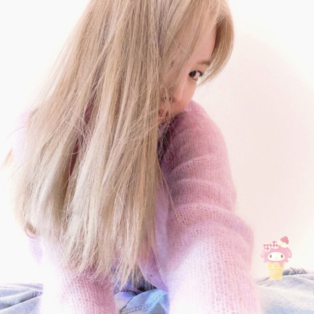 美乐蒂的秘密^o^