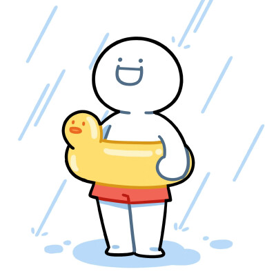 小蓝