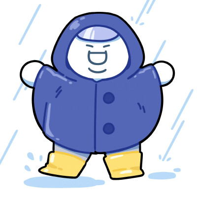 小蓝