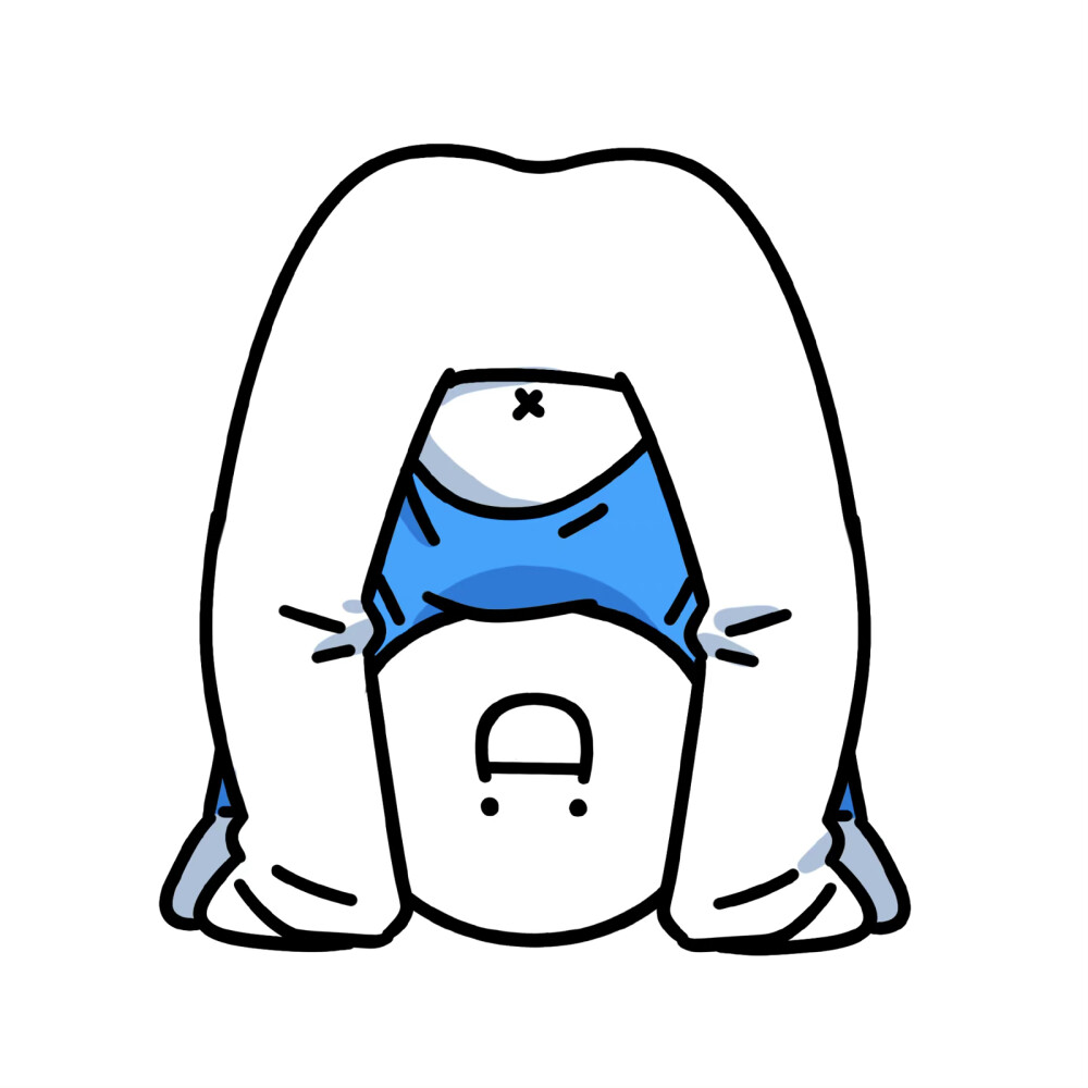 小蓝