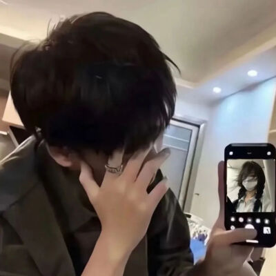 真人情侣头像ᨐ.