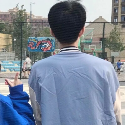 真人情侣头像ᨐ.