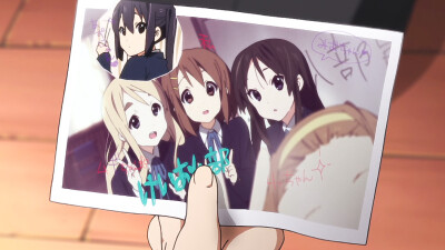 K-ON！