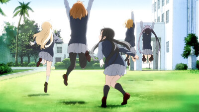 K-ON！