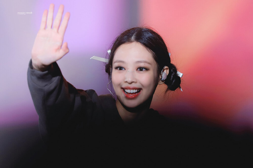 Jennie