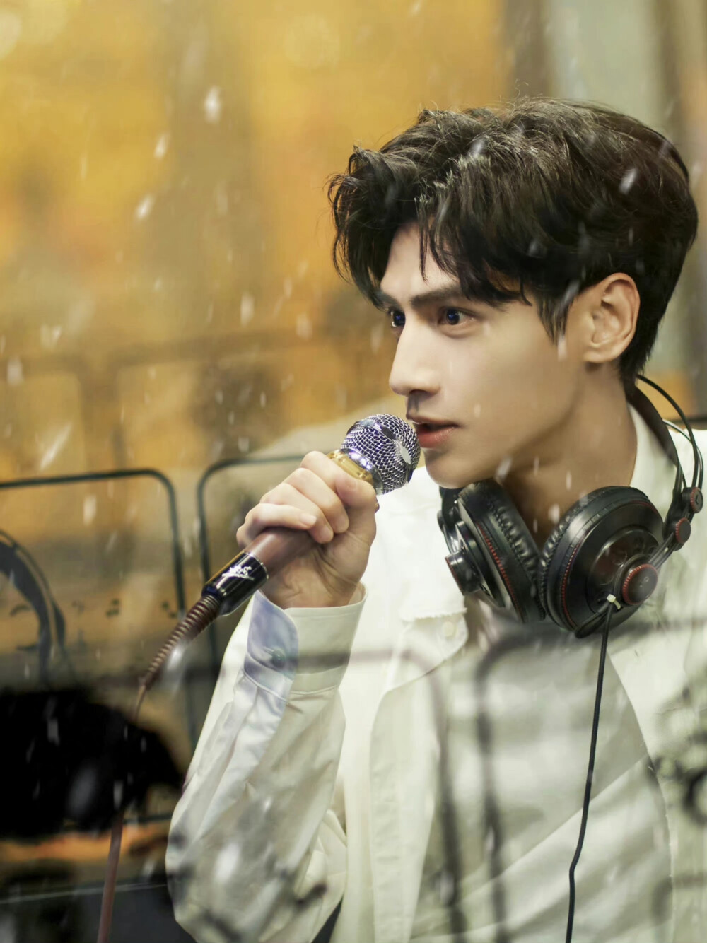 《追光者》【罗本】罗云熙