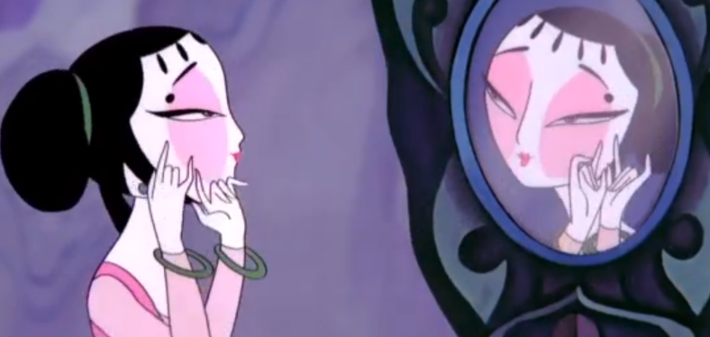 天书奇谭——粉狐狸截图