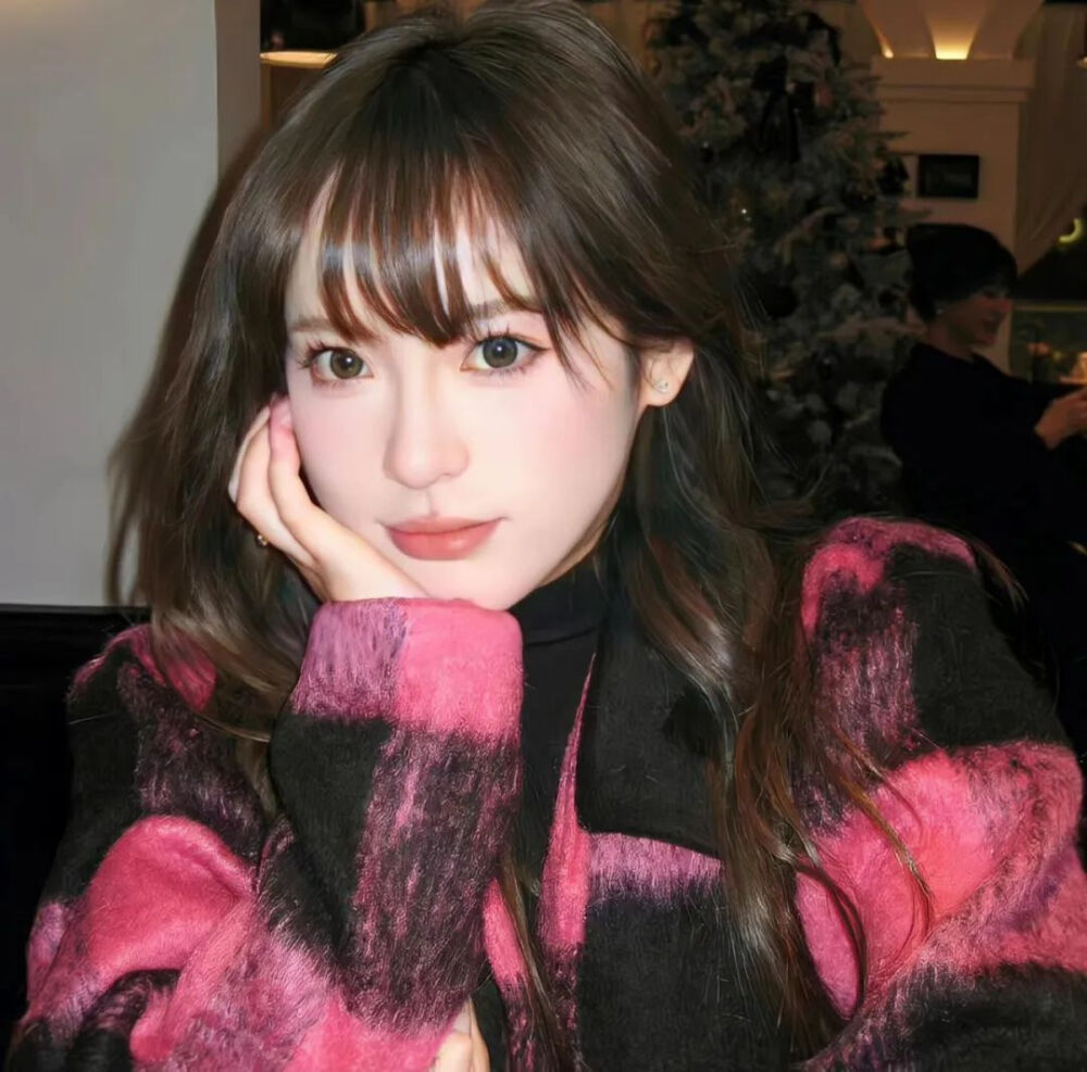 头像背景图搭配
