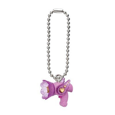 警察战士爱心巡护变身器