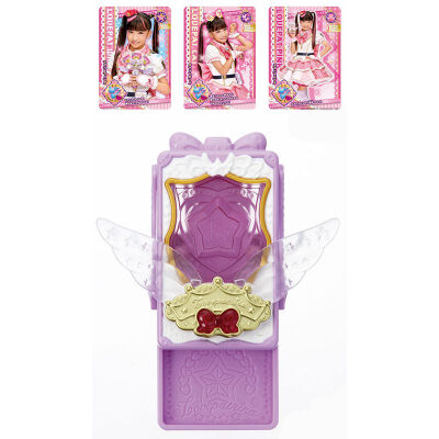 警察战士爱心巡护