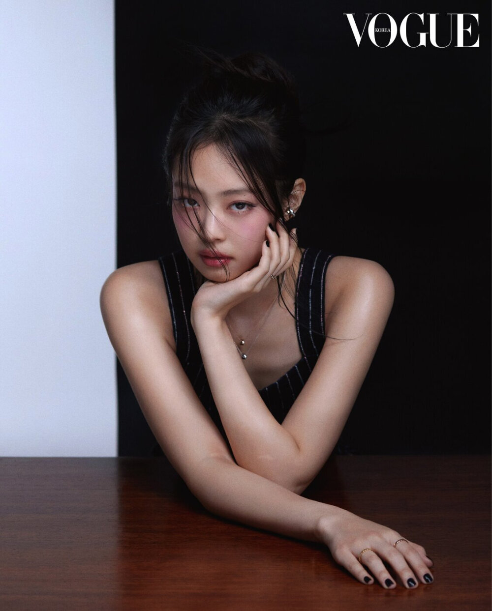 Jennie 金珍妮