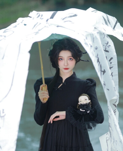 一组漂亮姐姐