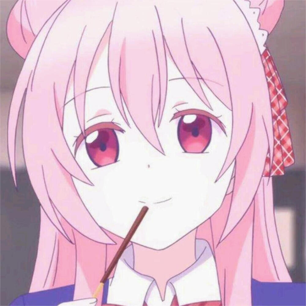 HappySugarLife
动漫女头