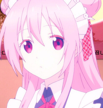 HappySugarLife
动漫女头