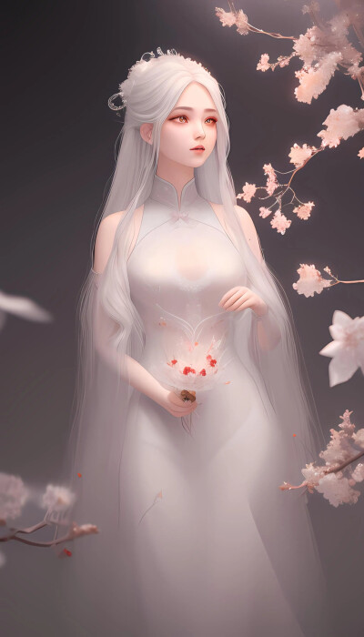 仙女