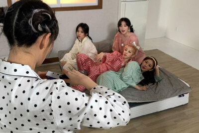 (G)idle
