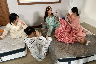 (G)idle