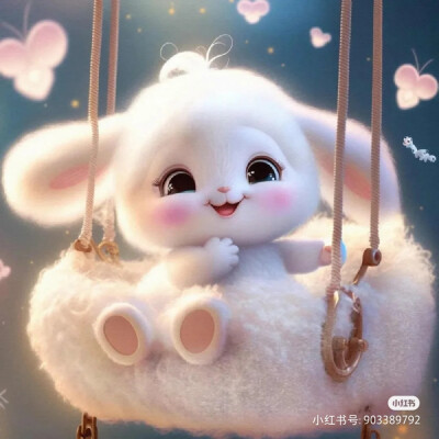 小兔兔