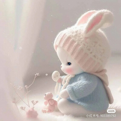 小兔兔