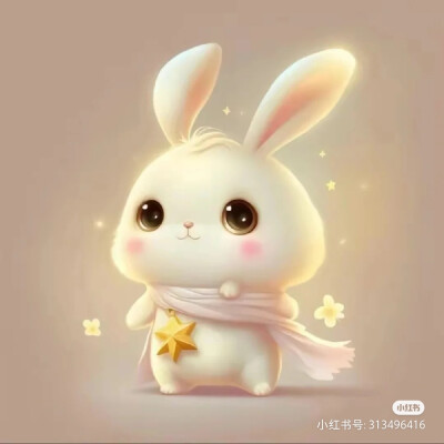 小兔兔