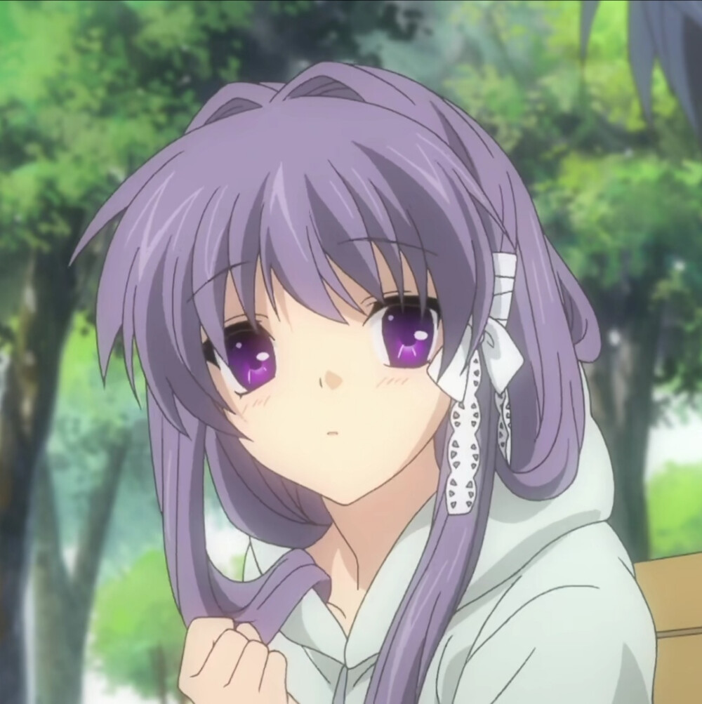 clannad