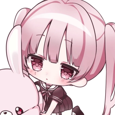 “狼扑♡兔抱”
对象不是人系列情头
侵权删.