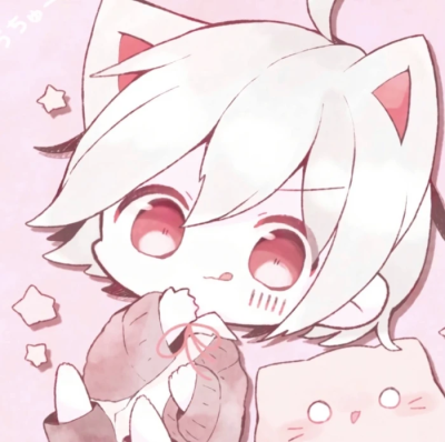 “狼扑♡兔抱”
对象不是人系列情头
侵权删.