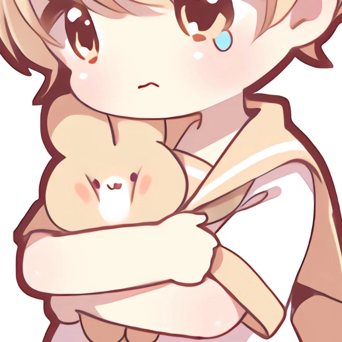 “狼扑♡兔抱”
对象不是人系列情头
侵权删.