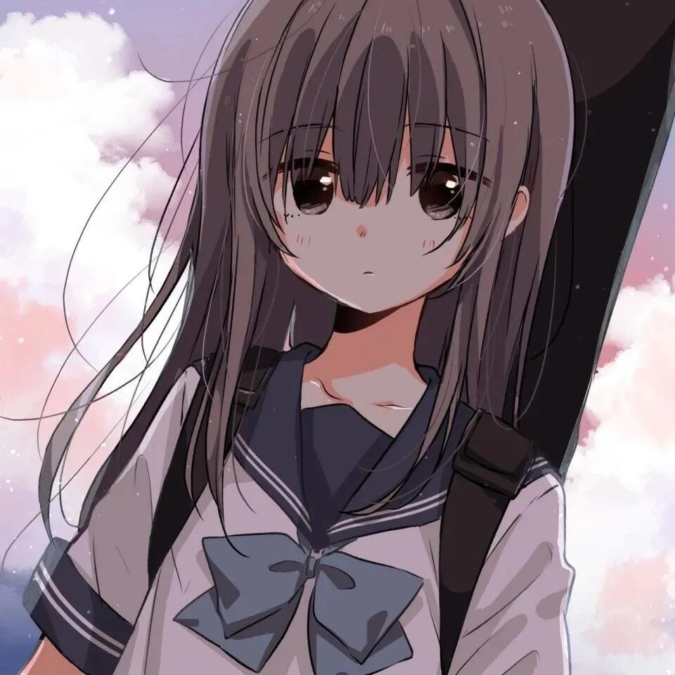 為你藏在風中的一萬次心动