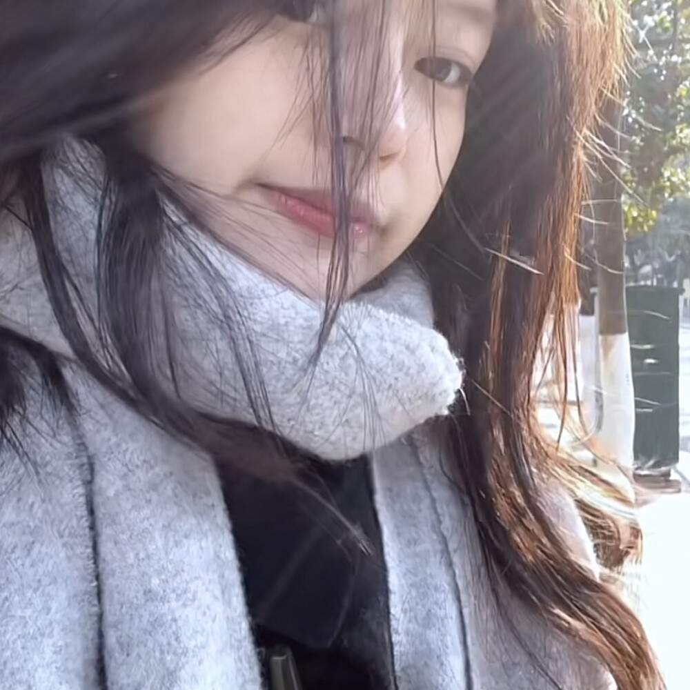 女生头像