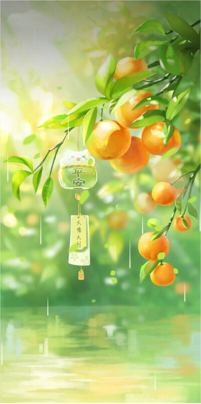 壁纸