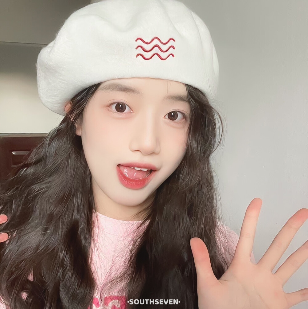 胡馨尹 - 堆糖,美图壁纸兴趣社区