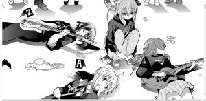 孤独摇滚
自截侵删